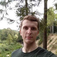 Aliaksei Trukhan's Photo