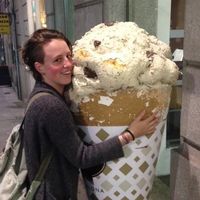 Mariah F. Alves的照片