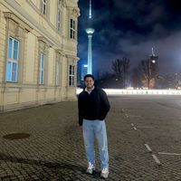 Mohamed Abdelhamed's Photo