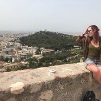 Stevie McClelland's Photo