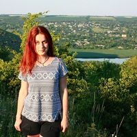 Cristina Garbuz's Photo