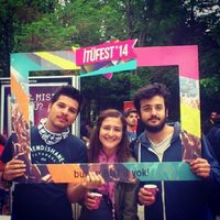 Le foto di Osman Arda Can