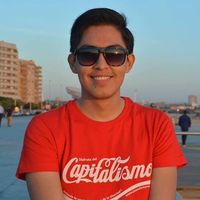 Fotos de Andrés Minchalo Gallego