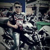 Fotos de Luizz Klaudio