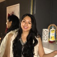 Milagros Gonzalez的照片