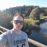 Pouria Sadeghian's Photo