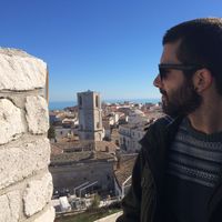 Francisco Javier Fernández Pablos's Photo