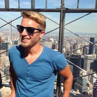 Filip Zvařič's Photo