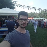 Le foto di Cihan Şenyüz