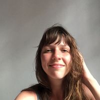 Juliana Ricci的照片