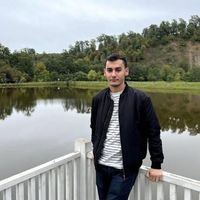 Emil Ismayilov's Photo