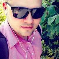 Jhony Bolivar's Photo