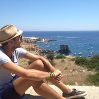 Roberto Salamina's Photo