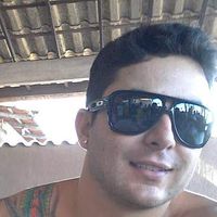 Gabriel Magalhães's Photo