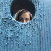 rosalie ratz's Photo