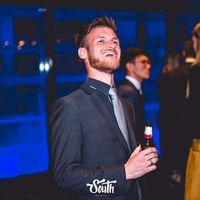 Nathan Morrissey的照片