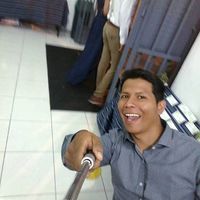 Dahlin Flores Chota的照片