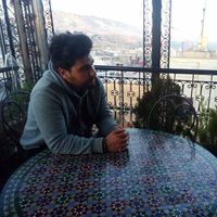 Fotos de Hicham Mouhib