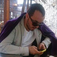 Sertac Sakalli的照片