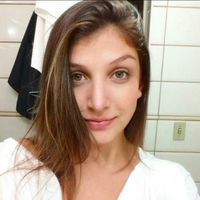 Vitoria Segnini的照片