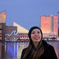 Masha Podushko的照片