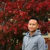 Andrew Chan的照片