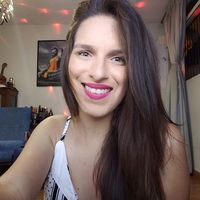 Larissa Guimarães的照片