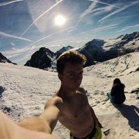 Karol Adamus's Photo