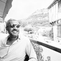 Mathieu Lesmond's Photo