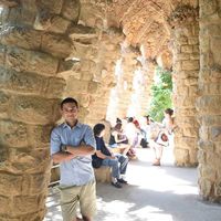 Uzair Hassan的照片