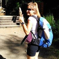 Agustina Bonfiglio的照片