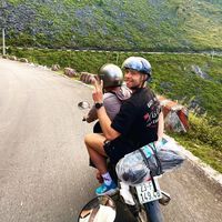 Fotos de Merijn Heijstek