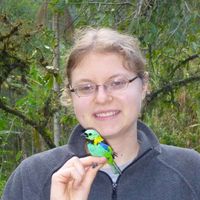 Wendy Leuenberger's Photo