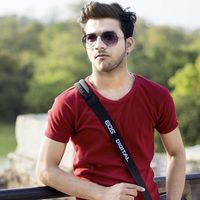 Usama Qureshi的照片