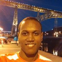 Rafael Claudino的照片