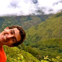 Hicham Kettani的照片