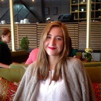 Julia Galiullina的照片