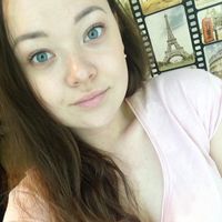 Ksenia Shipitsina's Photo