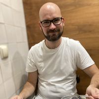 Jakub Reznicek的照片