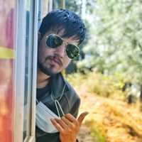 Dixit Sharma's Photo