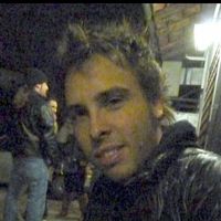 Andrea Berbenni的照片