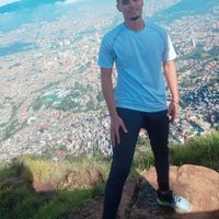 Javier Zuluaga's Photo