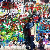 Fotos de Robyn McFaul