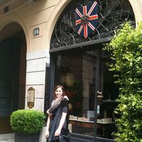 Aleksandra Szostakowska的照片