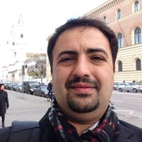 Ehsan Etezadi的照片