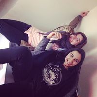 Valentine Garnier的照片