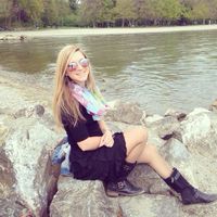 Gabrielle Federici's Photo