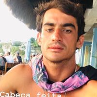 Alessandro Mury Rossi's Photo