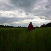 Photos de Riikka Romppanen