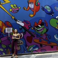 Photos de Alexandra Flower